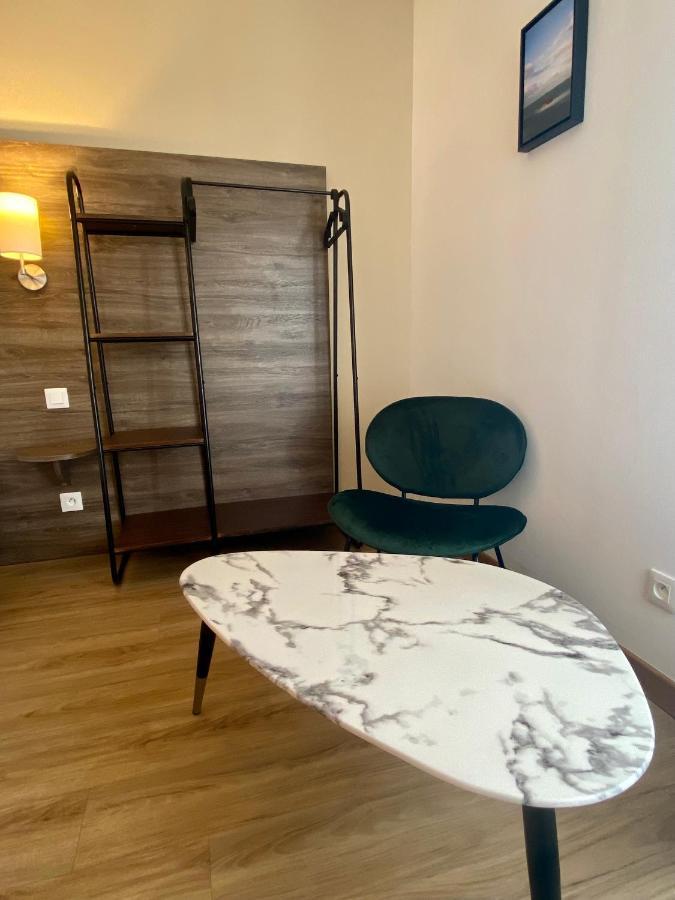 Hotel Du Tregor Treguier Luaran gambar