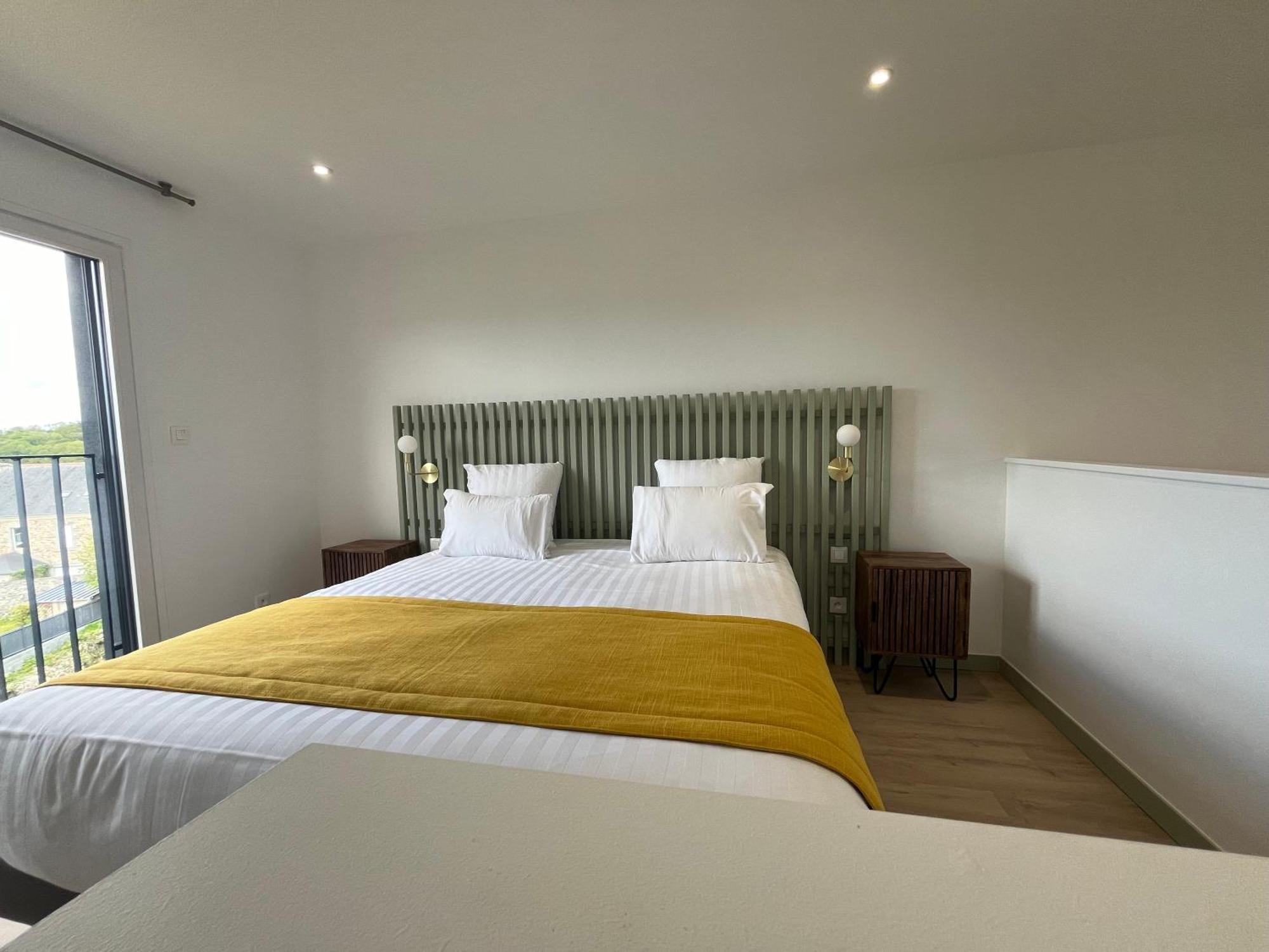 Hotel Du Tregor Treguier Luaran gambar